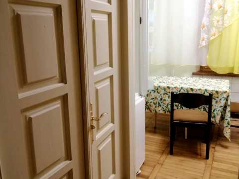 квартира за адресою Левка Лук'яненка вул. (Маршала Тимошенка), 33/35