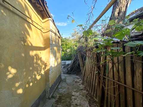 будинок за адресою Хутірський пров., 10