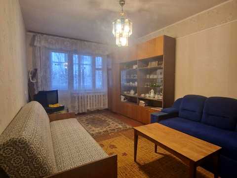 квартира по адресу Тимирязева ул., 16