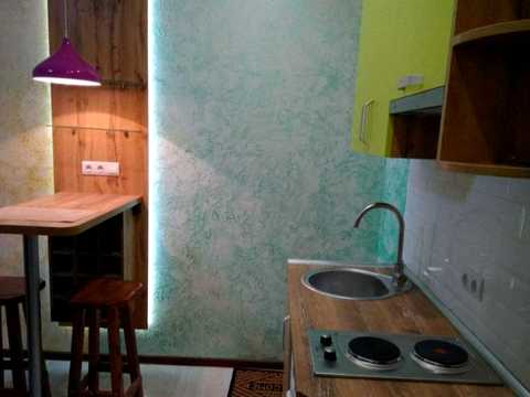 квартира по адресу Белобровский пер., 5