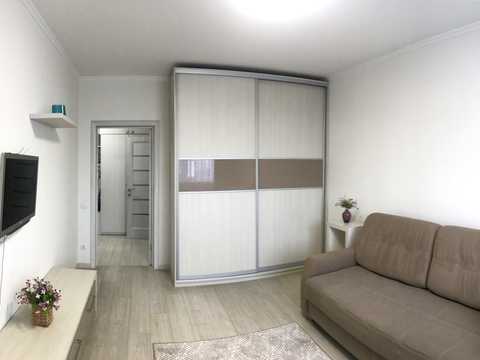 квартира по адресу Юрія Кондратюка ул., 7