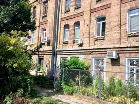 квартира за адресою Донорська вул. (Слепнева), 1