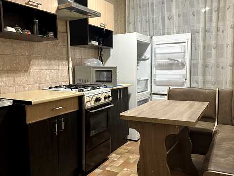 квартира по адресу Донецкое шоссе, 128
