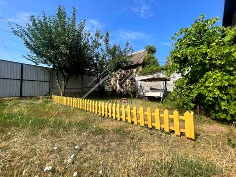 дом по адресу Ермоловой ул. (Ермоловой), 22