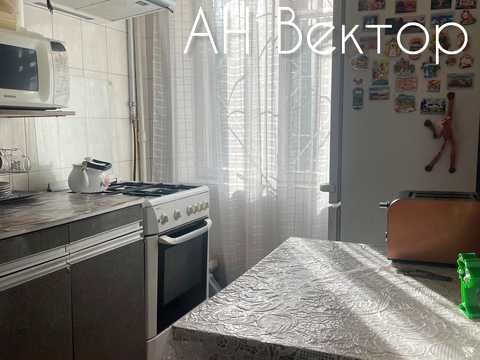 квартира за адресою Юр'єва бульв., 11