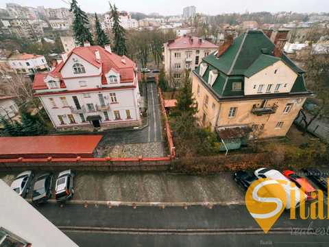 квартира за адресою Іллі Мечникова вул., 18