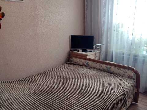 квартира за адресою Космонавтів вул., 6