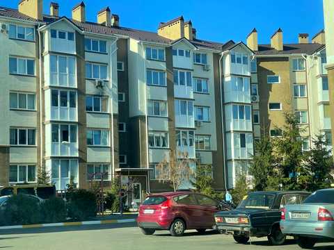 квартира по адресу Чубинського, 23
