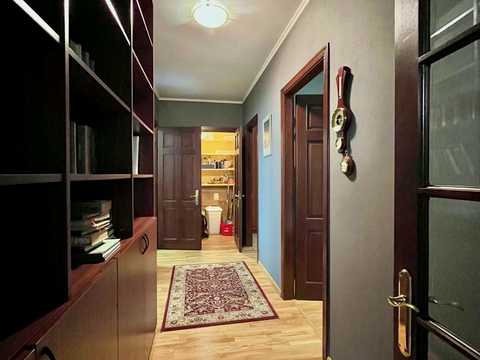 квартира за адресою Василя Тютюнника вул. (Анрі Барбюса), 40