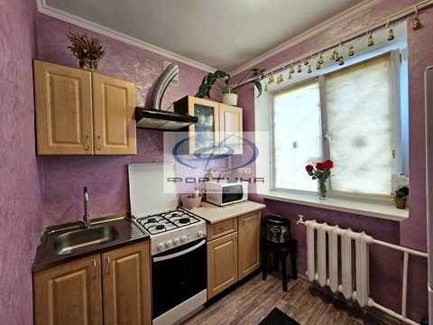 квартира по адресу Чигиринська ул., 42