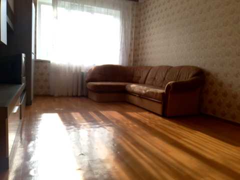 квартира за адресою Оболонський просп., 25