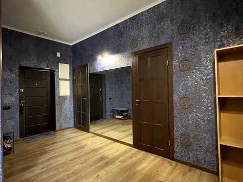 квартира за адресою Кирило-Мефодіївська вул., 2