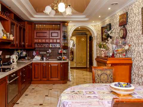 квартира за адресою Костянтина Данькевича вул., 12