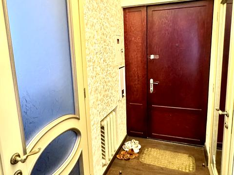 квартира за адресою Мала Арнаутська вул., 13