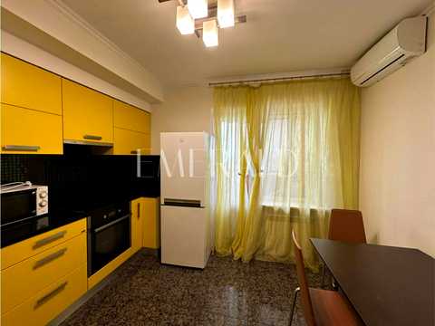 квартира за адресою Костянтина Данькевича вул., 8