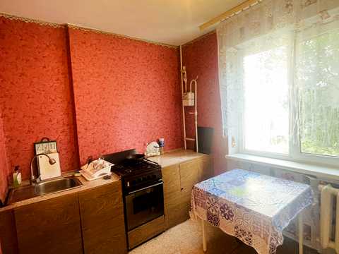 квартира по адресу Козацька вул., 121