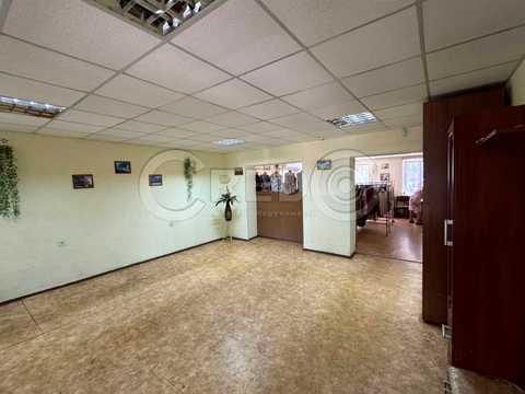 комерційна за адресою Романа Шухевича вул. (Мусоргського), 9
