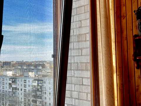 квартира по адресу Украинская ул., 6-А