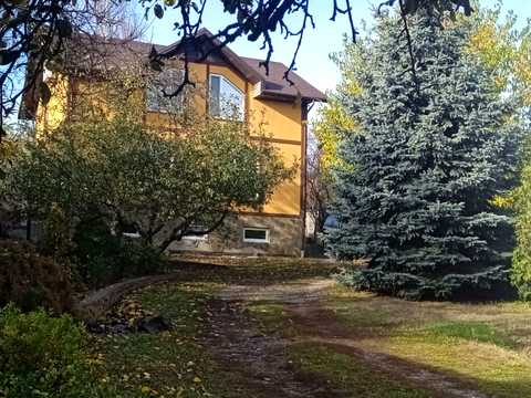 будинок за адресою Павла Грабовського вул., 23