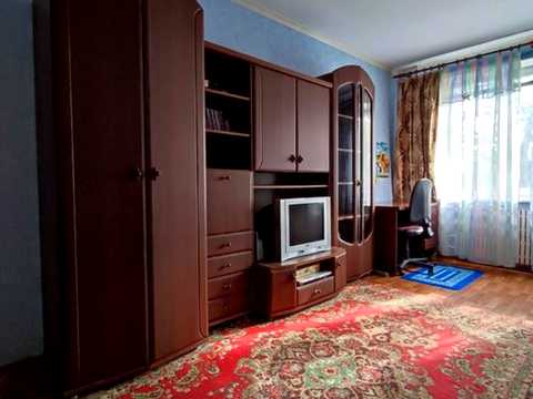 квартира по адресу Кільцевий Проїзд, 2
