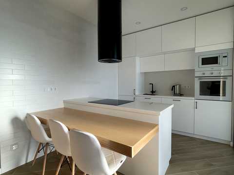 квартира по адресу Фортечный тупик (Тверской), 7Б