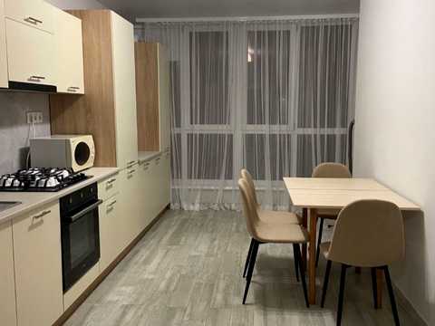 квартира за адресою Хіміків вул., 28