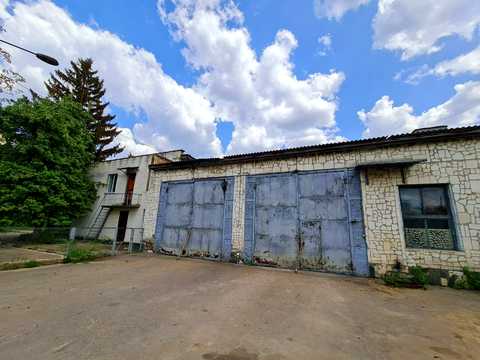 комерційна за адресою Козацька, 6