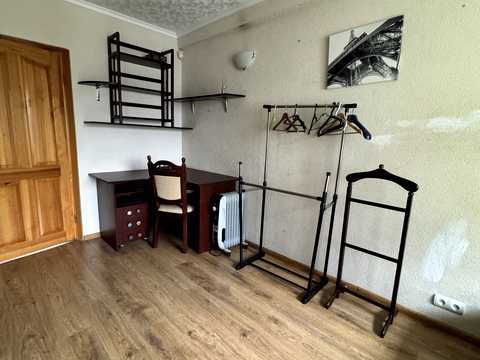 квартира за адресою Парково-Сирецька вул. (Тимофія Шамрила), 12-Г