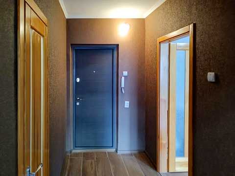 квартира по адресу Буковинская ул., 6
