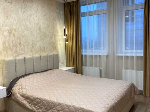 квартира за адресою Берестейський просп. (Перемоги), 11 к1