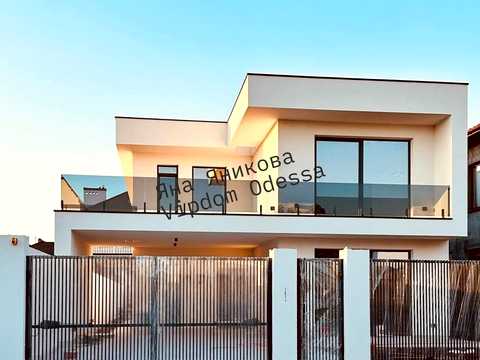 будинок за адресою с. Лиманка, Совіньон