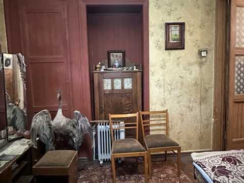 квартира за адресою Незалежності просп. (Правди), 5