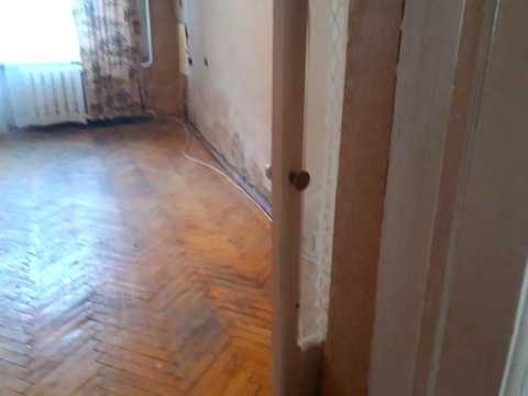 квартира по адресу Бреуса ул., 16