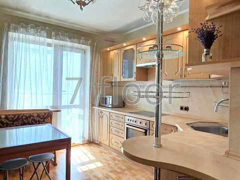квартира за адресою Градинська вул., 20