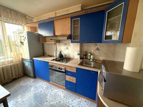 квартира за адресою Слави бульв., 8