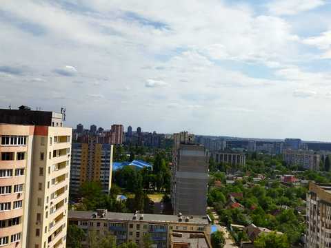 квартира за адресою Олевська вул., 5