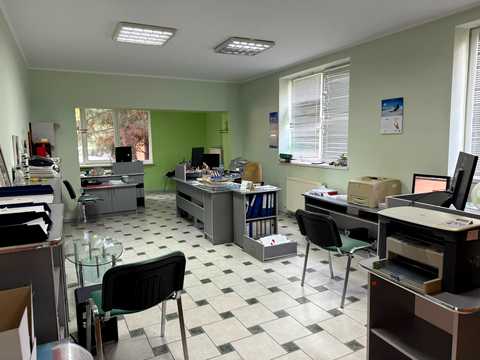 дом по адресу Карпатської України ул. (Юрия Гагарина)