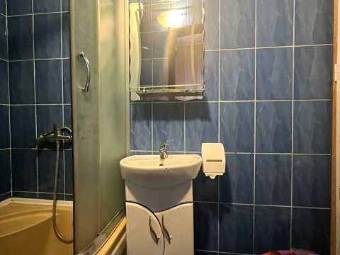 квартира по адресу Чёрных Запорожцев ул. (Петра Запорожця), 9-Б