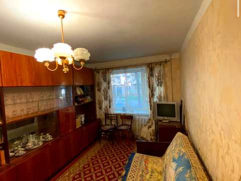 квартира за адресою Косарєва вул. (Соколова), 38