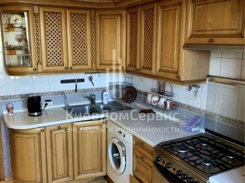 квартира по адресу Миколи Мурашка ул., 4-А