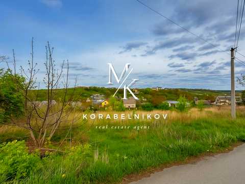 ділянка за адресою Панська вул., 55