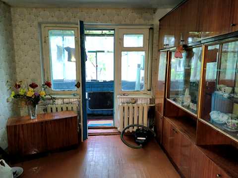 квартира по адресу Пляжная ул. (Ухтомского), 13