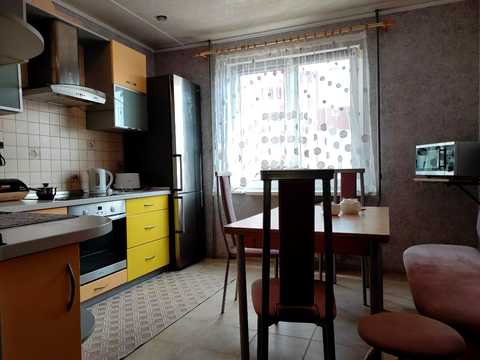 квартира за адресою Петра Григоренка просп., 28-А