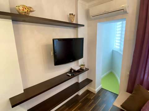 квартира по адресу Урловская ул., 21
