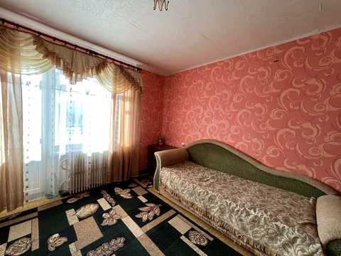 квартира за адресою Фортечний пров., 21