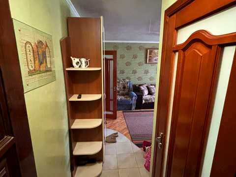 квартира по адресу Панаса Мирного ул., 12