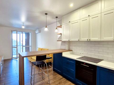 квартира по адресу Кульпарковская ул., 226
