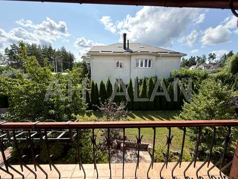 дом по адресу Звенигородська ул.