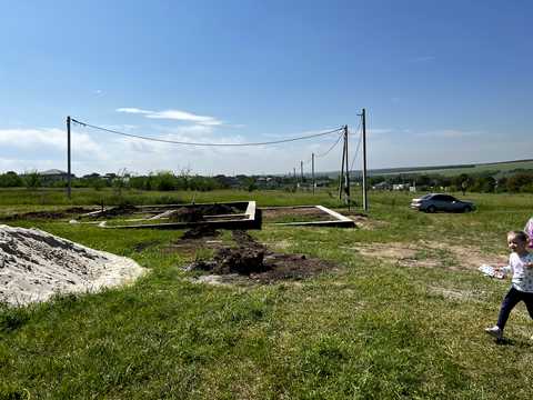 ділянка за адресою Дніпро, Богдана Хмельницького просп. (Героїв Сталінграда), 118-Д