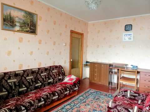 квартира по адресу Тростянецкая ул., 6